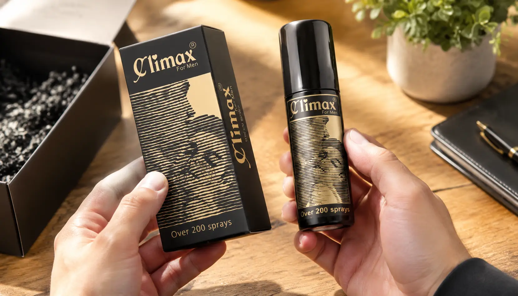新手選購印度神油Climax延時噴霧完整指南：避坑技巧與使用方法